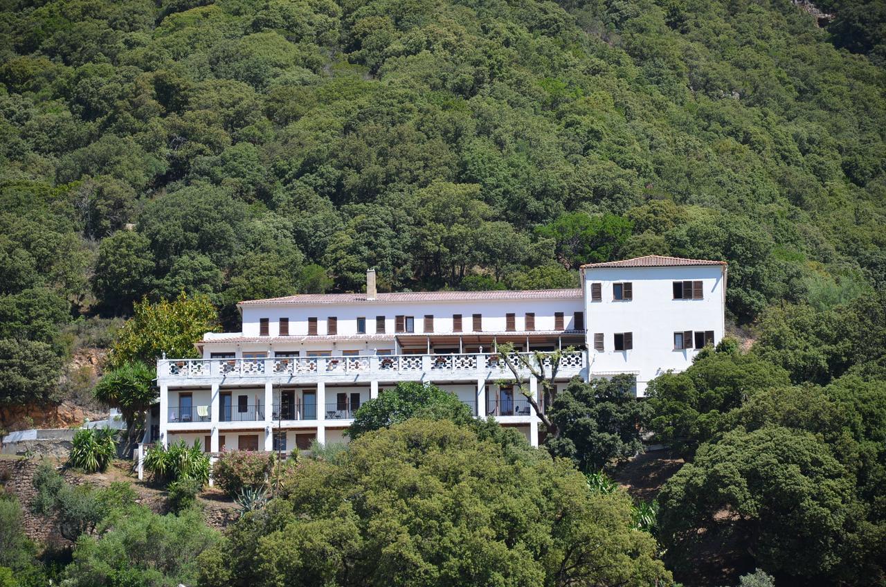 U Fracintu Hotel Fozzano Exterior photo