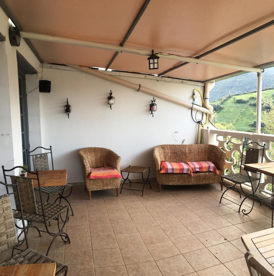 U Fracintu Hotel Fozzano Exterior photo