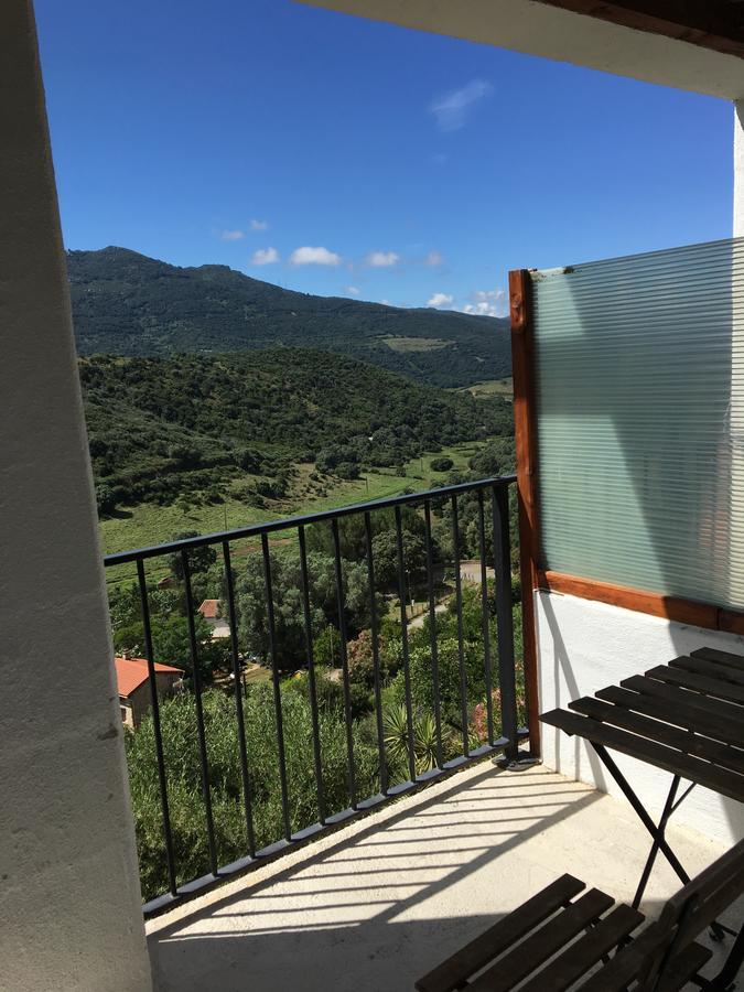 U Fracintu Hotel Fozzano Exterior photo